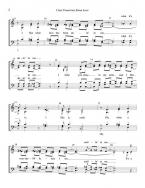 I Just Found out About Love Standard