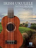 Irish Ukulele Songbook 
