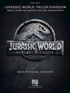 Jurassic World: Fallen Kingdom 