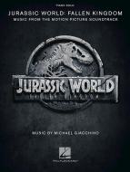 Jurassic World: Fallen Kingdom 
