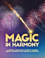 Magic In Harmony Songbook 