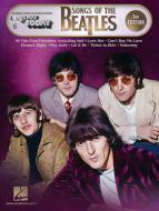 Songs of the Beatles - 3rd Edition 