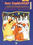 Jazz SophistiCat Duettbuch 1 
