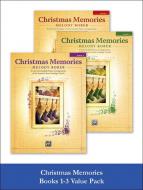 Christmas Memories 1-3 