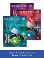Classic Rock Hits for Teens 1-3 