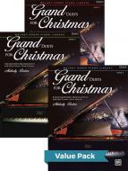 Grand Duets for Christmas 1-3 