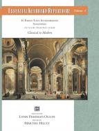 Essential Keyboard Repertoire Buch 3 