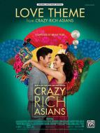 Love Theme from Crazy Rich Asians Standard