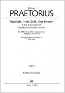 Nun lob, mein Seel, den Herren 