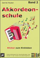 Akkordeonschule 2 