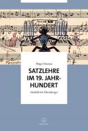 Satzlehre im 19. Jahrhundert 