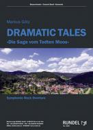 Dramatic Tales - Die Sage vom Todten Moss 