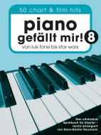 Piano gefällt mir! 8 