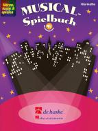 Hören, Lesen & Spielen: Musical-Spielbuch 