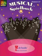 Hören, Lesen & Spielen - Musical-Spielbuch 