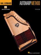 Hal Leonard Autoharp Method 