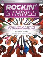 Rockin' Strings: Viola 