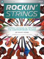 Rockin' Strings: Cello 