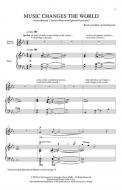 Music Changes the World 