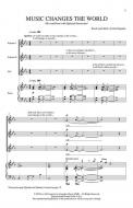 Music Changes the World 