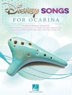 Disney Songs for Ocarina 