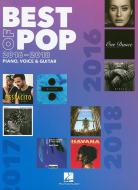 Best of Pop 2016-2018 