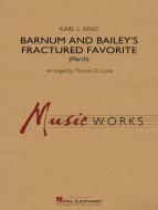 Barnum and Bailey's Fractured Favorite Standard