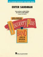 Enter Sandman Standard