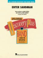 Enter Sandman Standard
