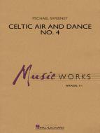 Celtic Air and Dance No. 4 Standard