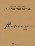 Fanfare for Justice Standard