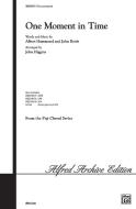 One Moment In Time 