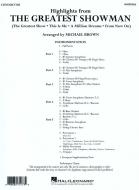 Highlights from The Greatest Showman 