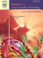 Hymns for A Jazzy Sunday Morning 