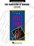 The Rebellion is Reborn 