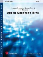 Queen Greatest Hits (Fanfarenorchester) 