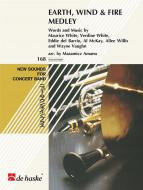 Earth, Wind & Fire Medley 