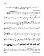 Slawische Rhapsodie As-Dur op. 45/3 
