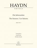 Die Jahreszeiten Hob. XXI:3 