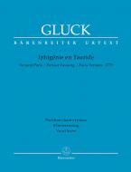 Iphigénie en Tauride (Iphigenie auf Tauris) Standard