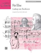 Simply Classics.... Beethoven Standard