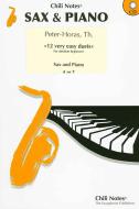 12 very easy duets Standard