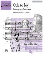 Simply Classics.... Beethoven 