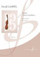 Sonate Lux et Tenebrae 