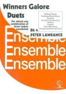 Winners Galore Duets 4 