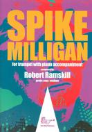 Spike Milligan 