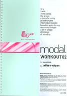 Modal Workout 02 