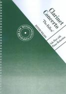 Clarinet Concerto 'The Fallen' 