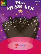 Look, Listen & Learn - Play Musicals 