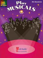 Look, Listen & Learn - Play Musicals 